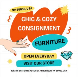 consignment stores near me